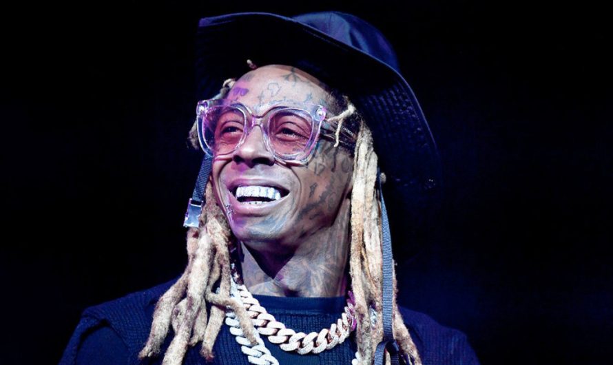 Stream & Download Lil Wayne's 'No Ceilings 3' Mixtape feat. Drake, Young Thug + More