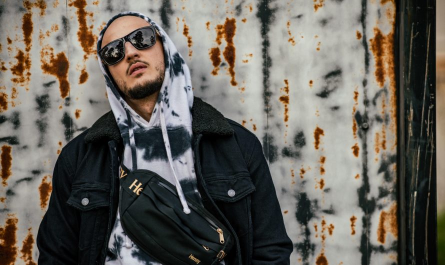 Mimosa Brings Out His Wild Side With ‘Freak’