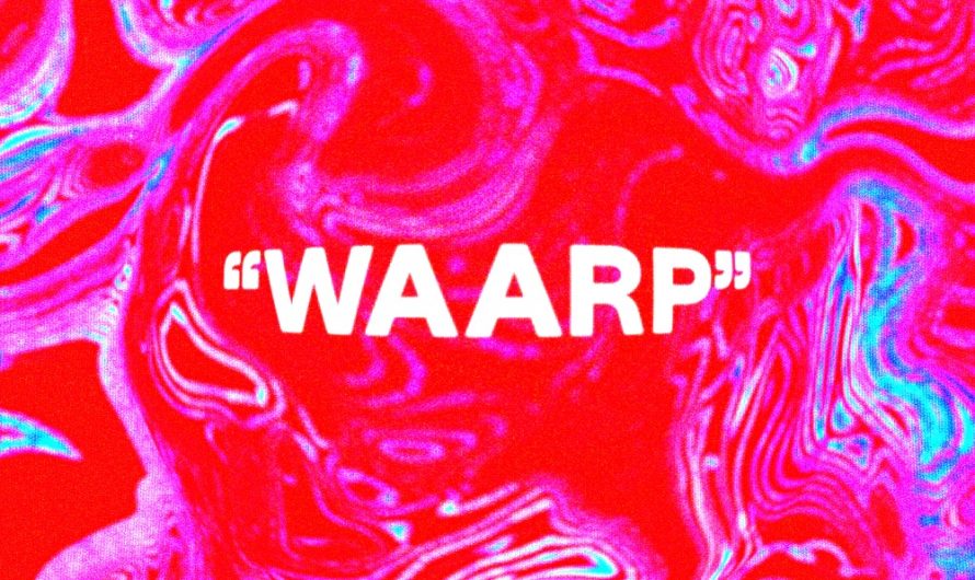 PREMIERE: OAKK Teases Upcoming ‘WAARP’ EP With Incredible Title Track