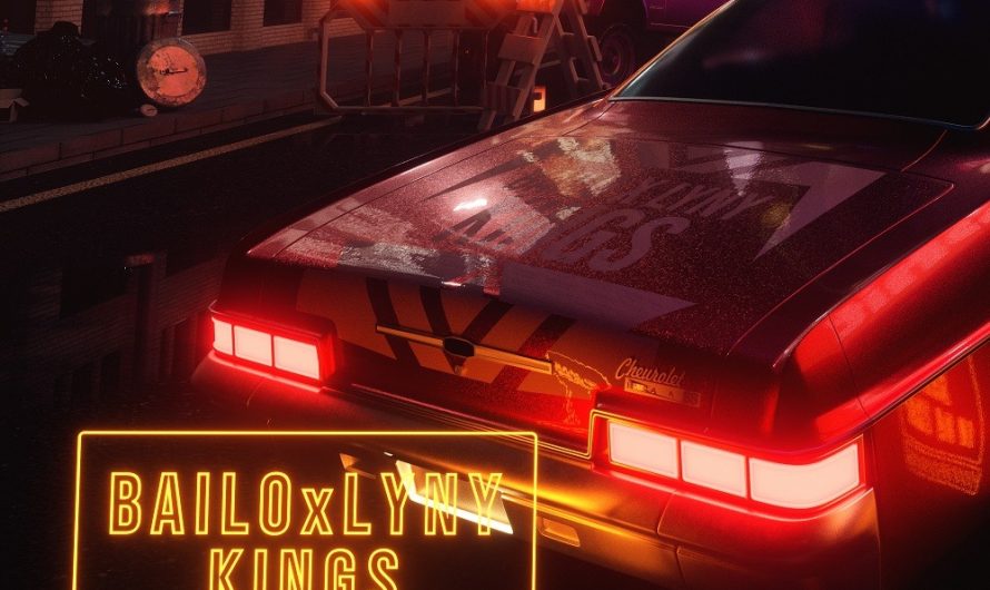 PREMIERE: Bailo & LYNY Drop Their Highly Anticipated Collab ‘Kings’