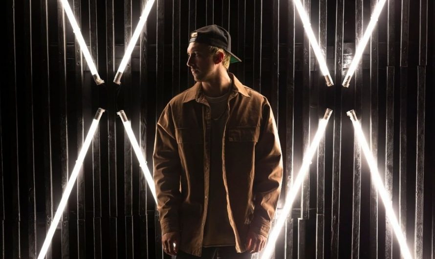 PREMIERE: Mahalo Impresses on Refreshing "Not Watching Anymore" Single
