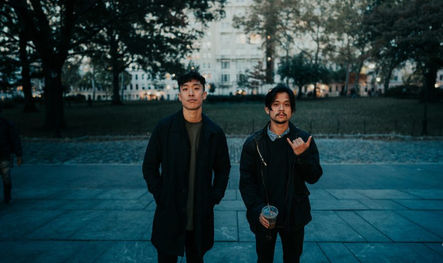 Get in your Feels with ARMNHMR's "A Thousand Dreams" EP