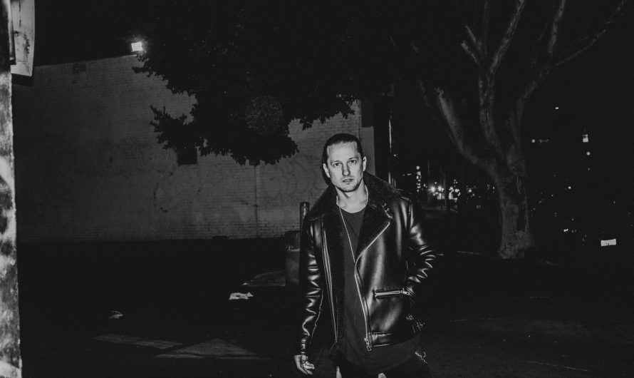 Saint Punk 'Flips The Script' With This Huge Remix of "The Pit" from Ookay and Cesqeaux