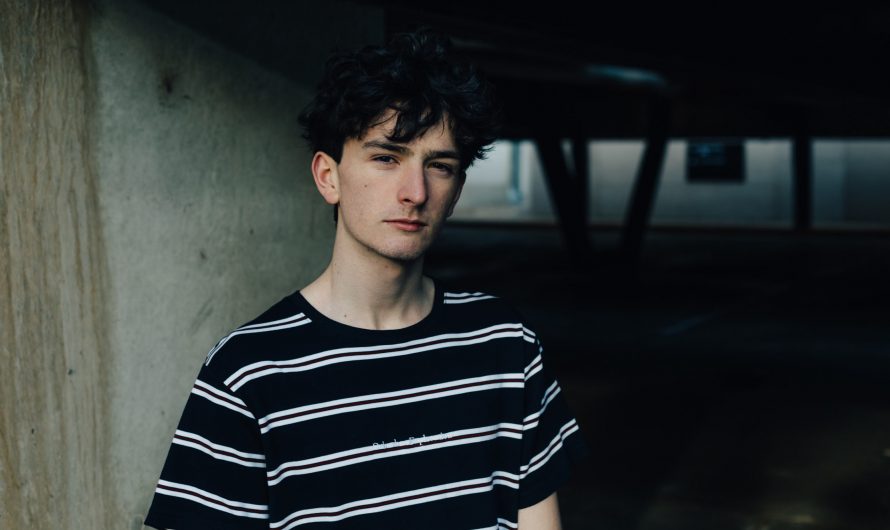 LISTEN: Dance Music Prodigy Black Summer Drops Impressive Debut Album, "YeH"