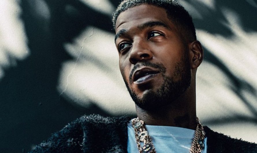 Kid Cudi Announces His Highly-Anticipated MOTM3 LP