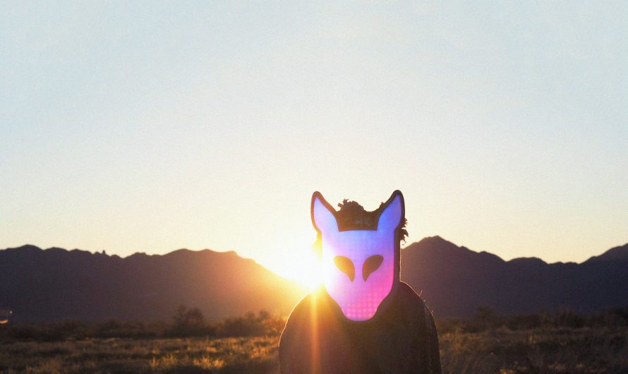 Slow Magic Spits Facts, Ranks Masked Musicians, and Predicts Future in New Album [Interview]