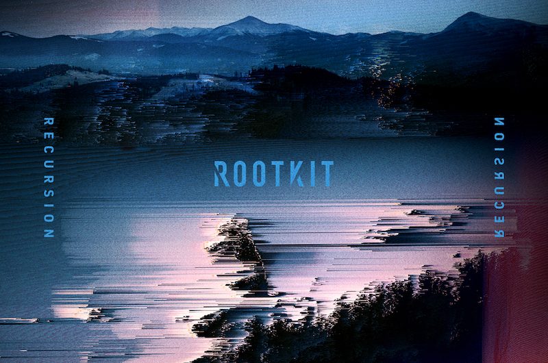 Rootkit Plants A Flower Of Rebirth With His ‘Recursion’ Album