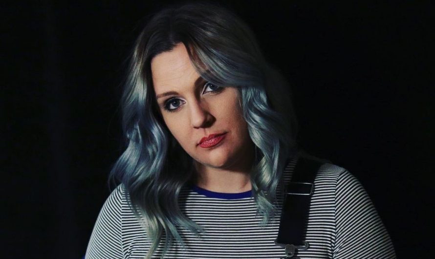 LISTEN: Rising Artist Denae Shares Catchy New 'Cold Blood' Electronic-Pop Single