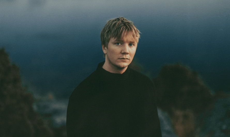Kasbo Releases Mystical Music Video for Standout Track, "Shut The World Out"