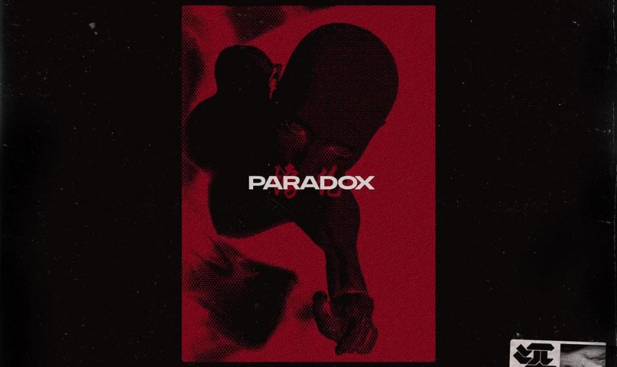 SHUZ Paints A Frequency Masterpiece With His ‘Paradox’ EP