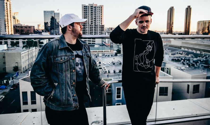 Walker & Royce Reunite With DIRTYBIRD Label For Electrifying Single ‘Need2Freak’ [Interview]