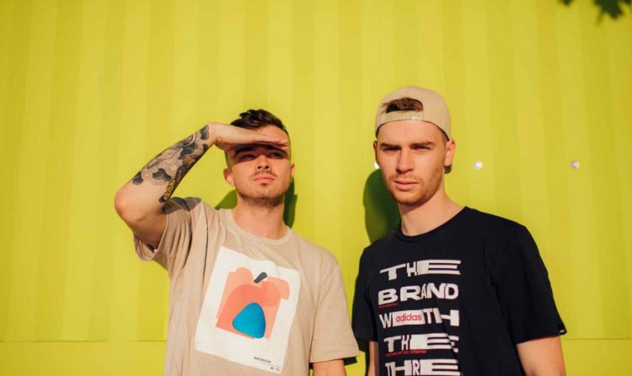PREMIERE: Bad Decisions Shares Electronic Pop Single 'Rendezvous' – Run The Trap: The Best EDM, Hip Hop & Trap Music