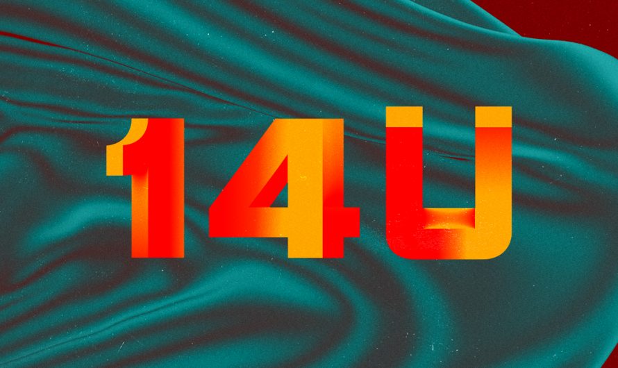 Prblm Chld And Emerald Lake Tame The Darkness With ’14U’