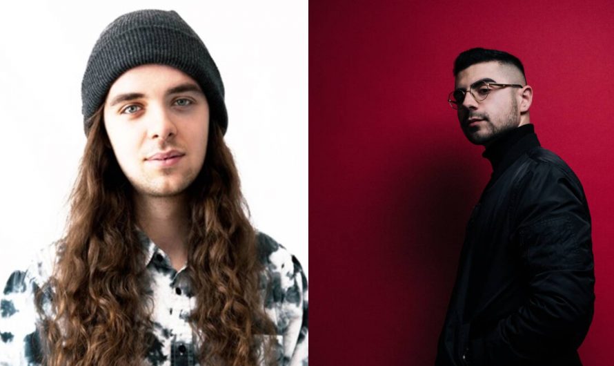 STREAM: Ekonovah and Jace Mek Drop Impressive New "Introvert" EP