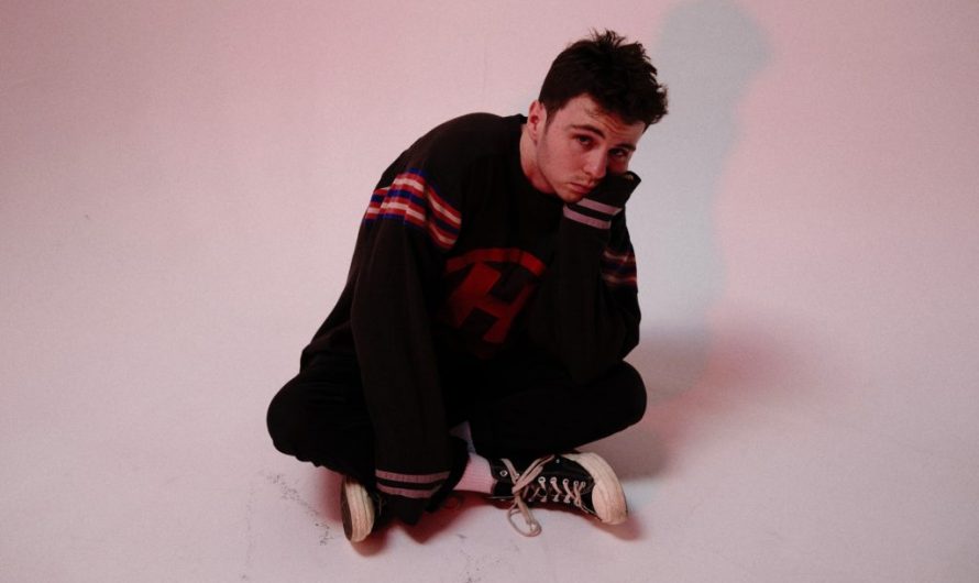 ARTY turns Griff Clawson's "Chasing Highs" into a synth-pop banger – Run The Trap: The Best EDM, Hip Hop & Trap Music