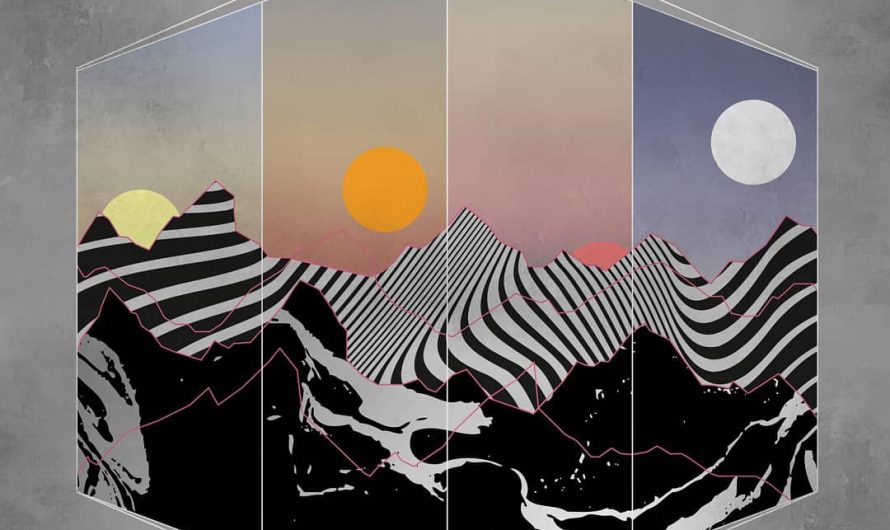 CAMBOT Unwraps Gold With His ‘Cycles’ EP
