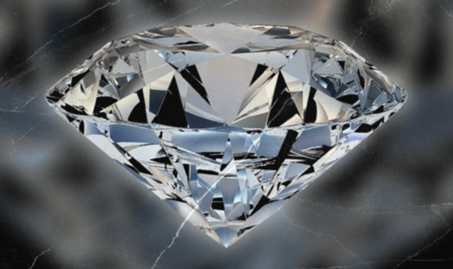 AENEAS Shines Bright Like A ‘DIAMOND’