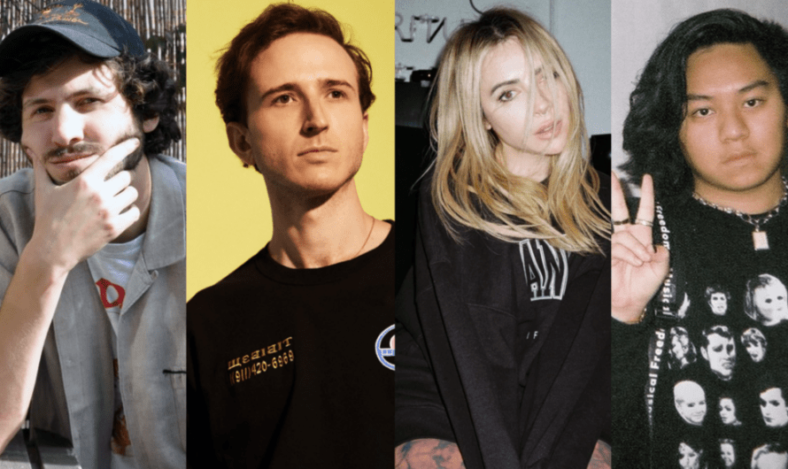 Run the Trap's Top 20 Trap Songs of 2020