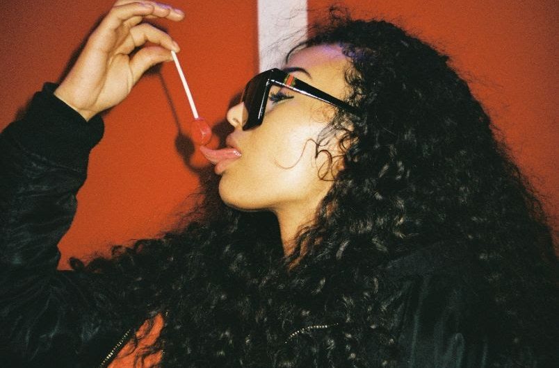 Rubi Rose Drops A Mixtape ‘For The Streets’