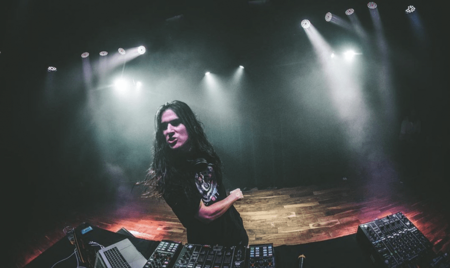 WATCH: Mersiv Drops Insane Remix + Music Video of Saint Sinner & Supertask’s “Get To You”