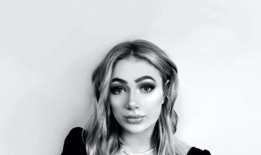 Stream ‘Fireworks’ By American Indie Singer Lux Beauregard