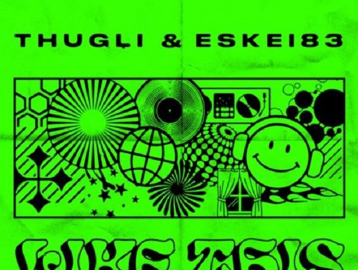THUGLI & ESKEI83 Fuse Trap & House ‘Like This’