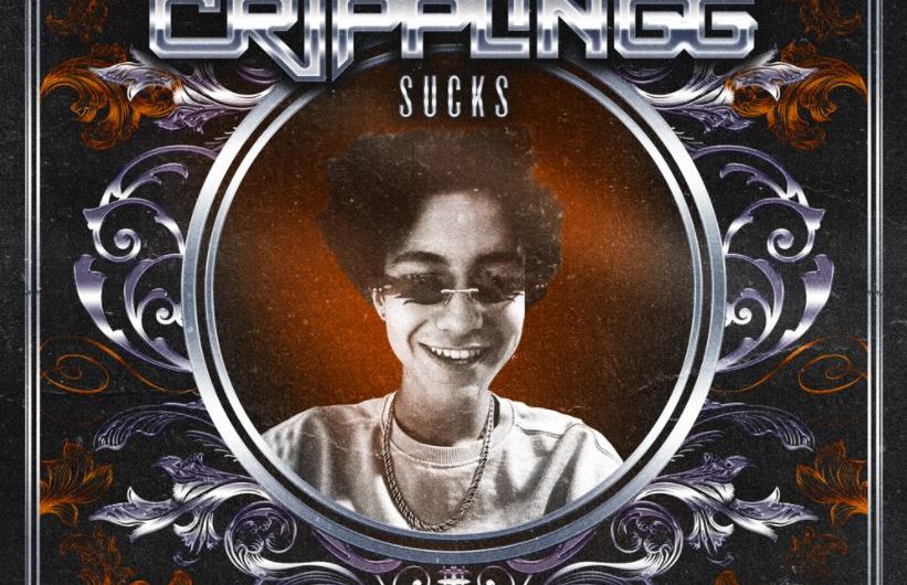 PREMIERE: Cripplingg Makes Solo NSD: Black Label Debut With ‘Melodic Mirror’