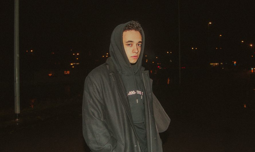 IMANU Shoots To The Moon With His Remix Of ‘Obession’ By RayRay And DJ SODA