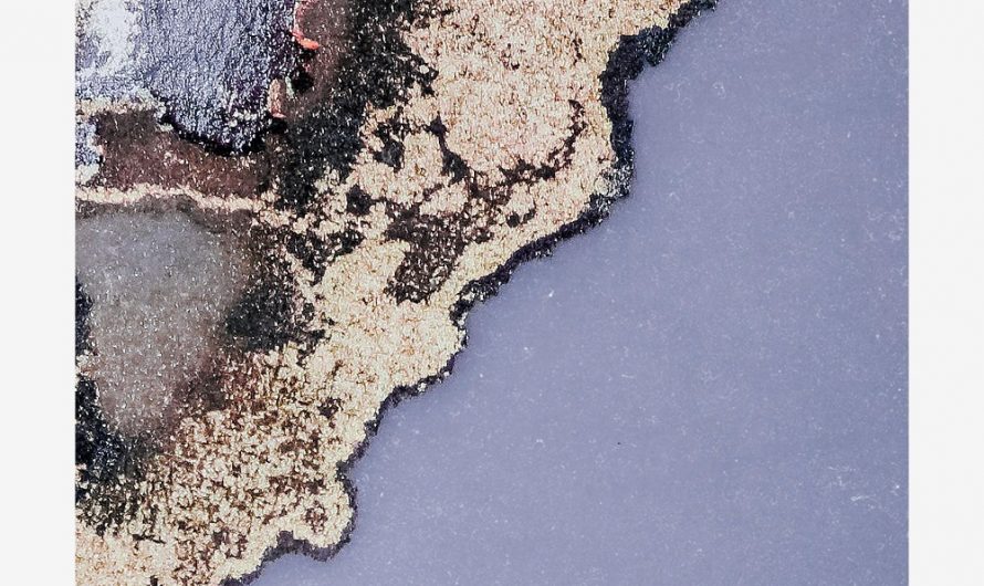 PREMIERE: 92elm Unveils Lead Single ‘Hesitation’ Off His Forthcoming EP