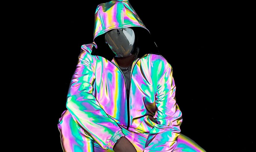 PREMIERE: DVRKO Unleashes Stacked "Broken Famous" Remix Package