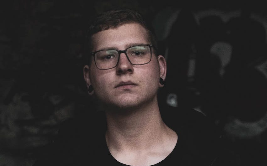 LISTEN: KRISCHVN Links with NXSTY for Massive "Ketamine" Single via WAKAAN