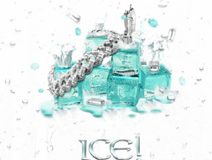 GURF & ZCR Show Off Their ‘Ice’