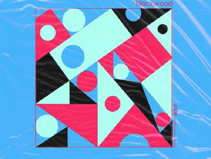 Mackwood Tames Waves Of Harmony With ‘Jook’
