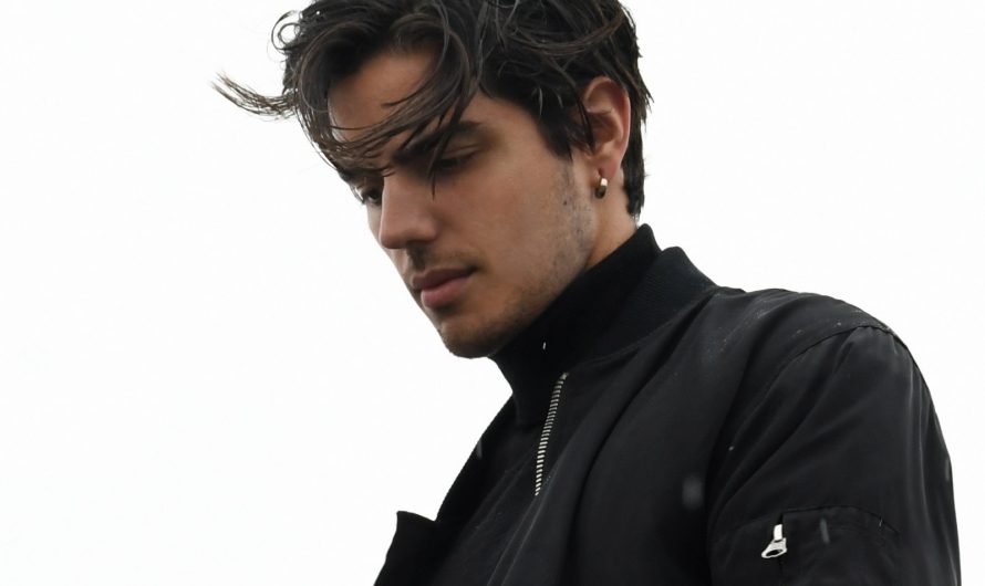 Apashe Delivers His Highly Anticipated "Distance" Remix Pack