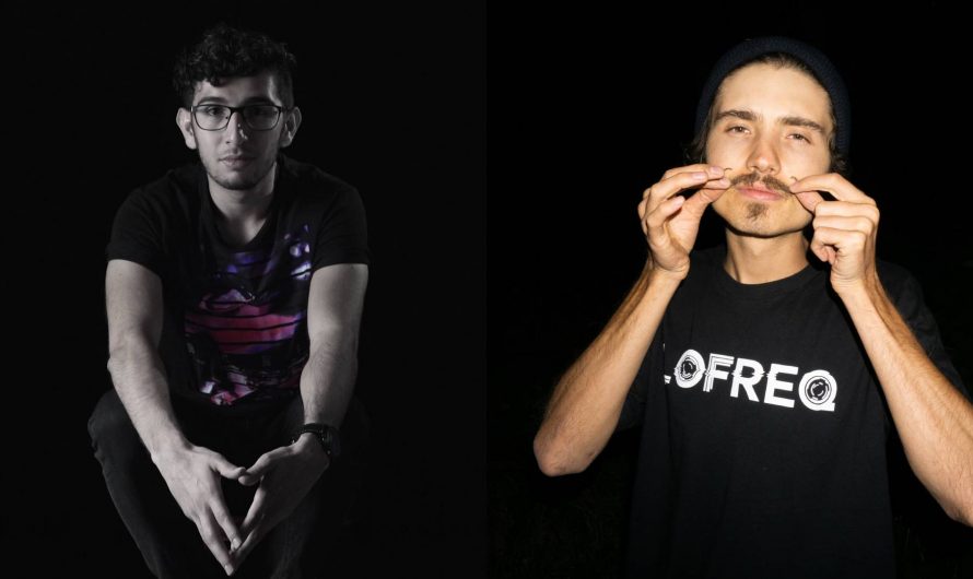 LISTEN: Brainwavez & Jalaya Unleash Rumbling New Bass Collaboration, 'All Talk'
