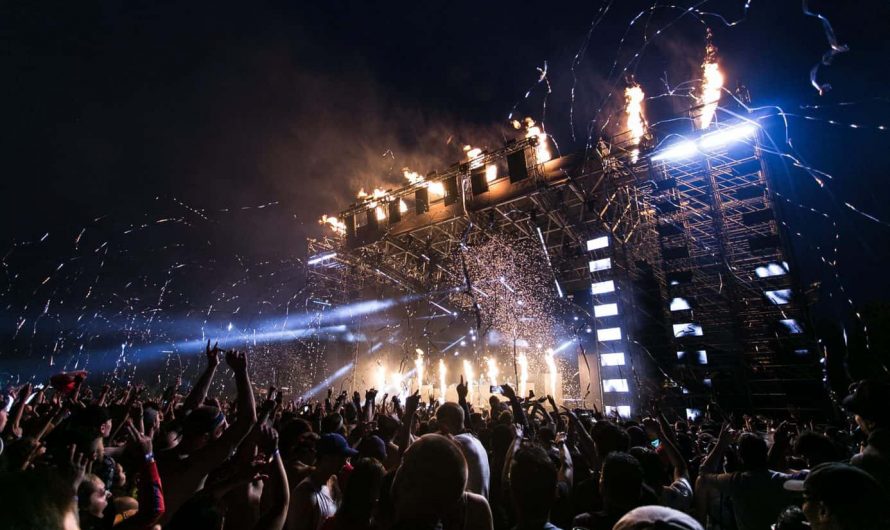 Dr. Anthony Fauci Predicts Venues and Live Music Could Reopen by Fall 2021
