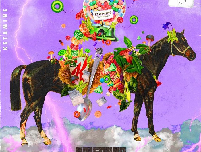 Krischvn & Nxsty Get Fans Galloping With Long-Teased ‘Ketamine’