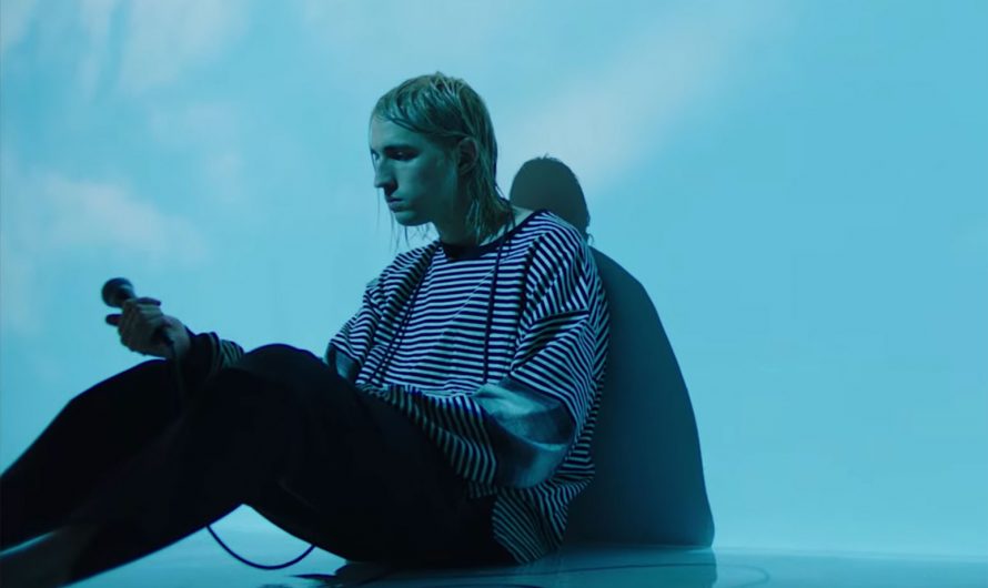 LISTEN: Porter Robinson Teases New Album Single "Look At The Sky" Dropping this Month