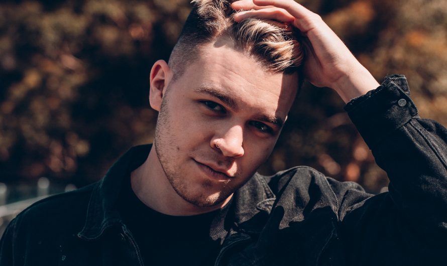 Eptic Makes His Return With Massive Single 'Stop Pretending'