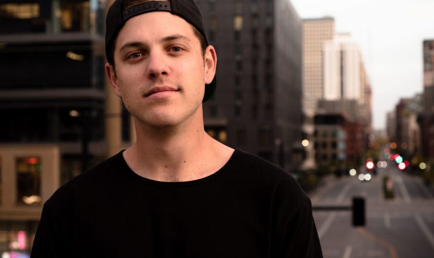 BRUER Unleashes Bass Heavy Single "Nasty" – Run The Trap: The Best EDM, Hip Hop & Trap Music