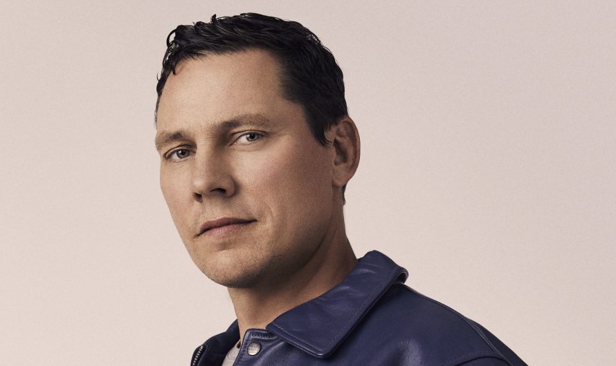LISTEN: TIËSTO Launches New AFTR:HRS Mix Series, Drops VER:WEST Set as First Installment