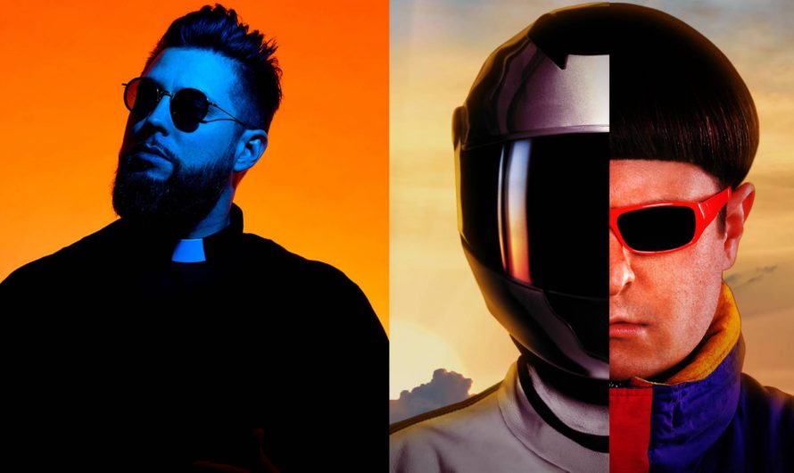 Tchami Captivates Listeners With His Latest Remix Of Whethan & Oliver Tree's "Freefall"