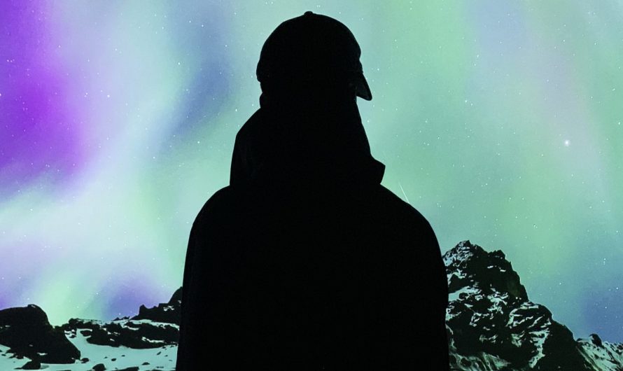 juuku Brings The Heat with ‘warmth’