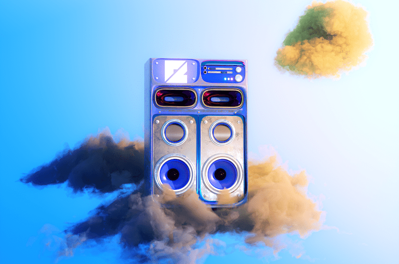 Above And Below Initiate Hyperdrive To Another Galaxy With ‘Sounds From Above Vol. 2’