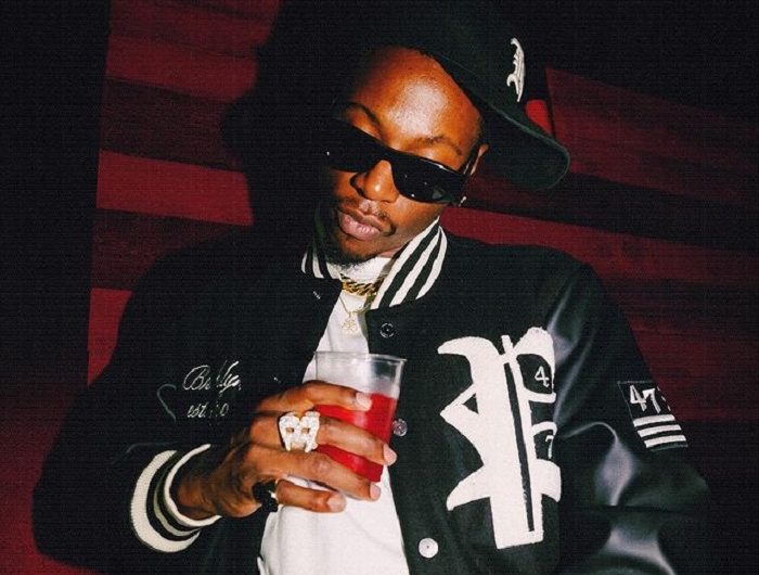 Joey Bada$$ Celebrates 26th Birthday with ‘Let It Breathe’