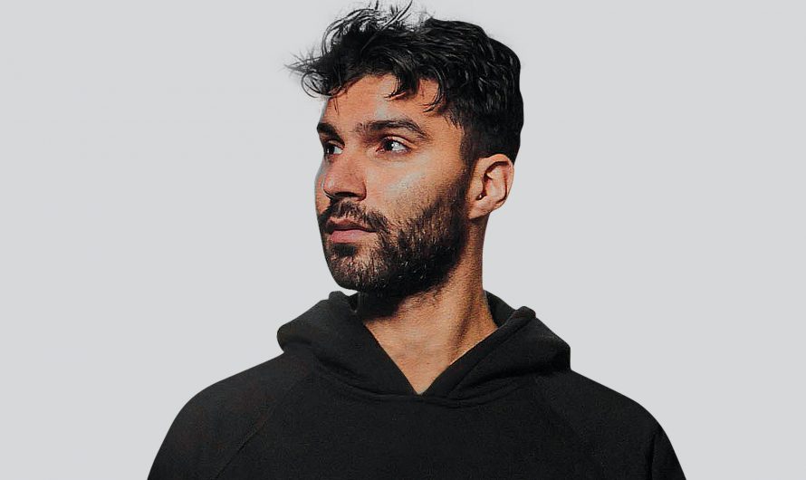 LISTEN: R3HAB Unleashes First 2021 Single in "Candyman" with Marnik