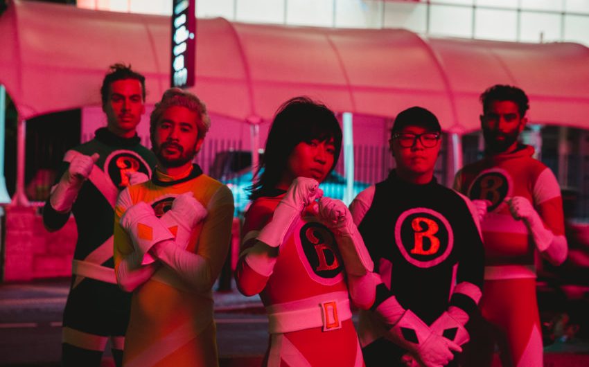 LISTEN: Yellow Claw Returns with "BASSGOD" Featuring Ramengvrl, Sihk, and Juyen Sebulba – Run The Trap: The Best EDM, Hip Hop & Trap Music