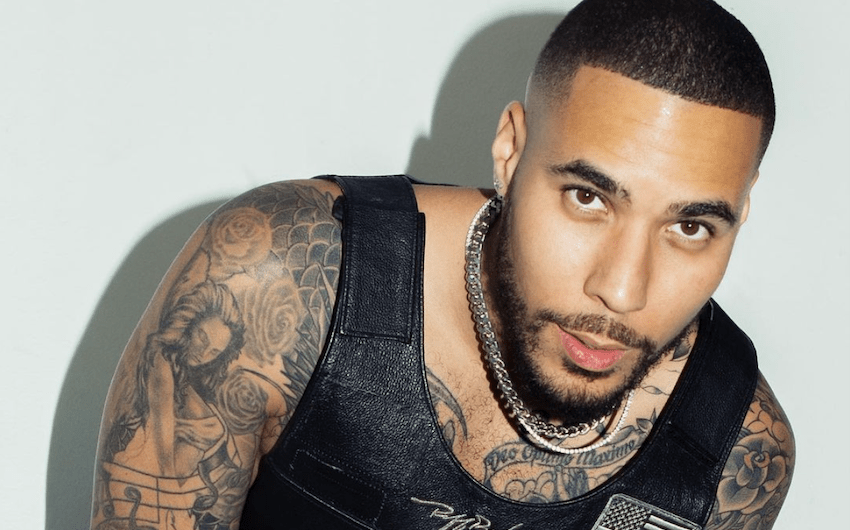 WATCH: TroyBoi Unleashes Trapped-Out New EP Single & Music Video, "Bellz"