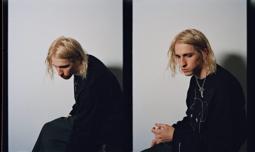 LISTEN: Porter Robinson Drops New Album Single, Unveils Official "Nurture" Release Date