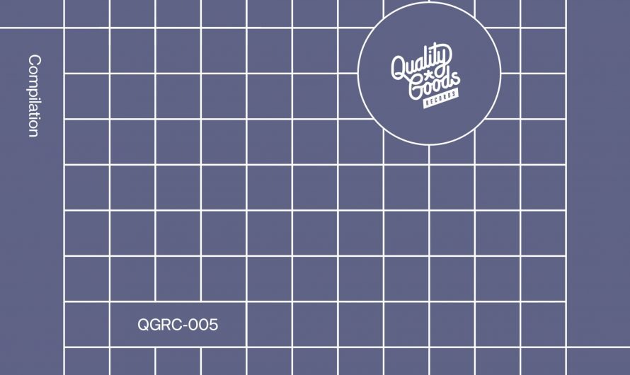 LISTEN: Quality Goods Records Returns To Glory With Their Fifth Compilation
